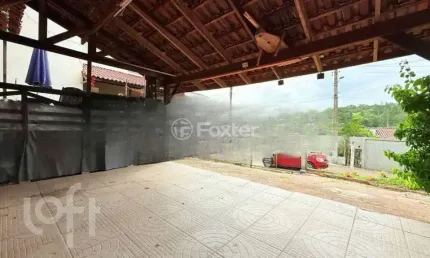 Apartamento com 4 quartos à venda na Estrada dos Alpes, 2345, Cascata, Porto Alegre, 211 m2 por R$ 725.000