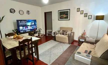 Casa comercial com 2 salas à venda na Rua Paulino Azurenha, 1253, Partenon, Porto Alegre, 231 m2 por R$ 499.000