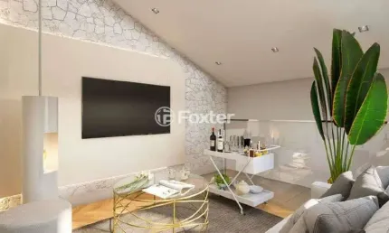 Casa em condomínio fechado com 3 quartos à venda na rua manoel bandeira, 455, marechal rondon, canoas, 200 m2 por r$ 1.851.872