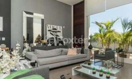 Casa em condomínio fechado com 3 quartos à venda na Estrada das Três Meninas, 1501, Vila Nova, Porto Alegre, 250 m2 por R$ 2.300.000