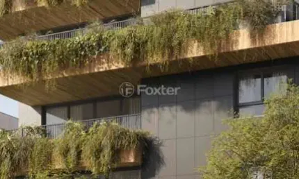 Apartamento com 3 quartos à venda na rua dário pederneiras, 65, petrópolis, porto alegre, 166 m2 por r$ 2.910.331