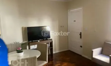 Apartamento com 3 quartos à venda na Avenida Plínio Brasil Milano, 2217, Passo da Areia, Porto Alegre, 68 m2 por R$ 260.000