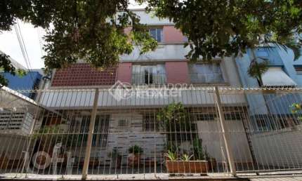 Apartamento com 2 quartos à venda na Rua Dezessete de Junho, 446, Menino Deus, Porto Alegre, 49 m2 por R$ 444.999