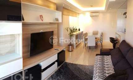 Apartamento com 3 quartos à venda na Avenida Benno Mentz, 100, Vila Ipiranga, Porto Alegre, 75 m2 por R$ 730.000