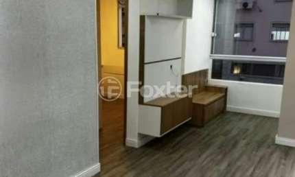 Apartamento com 2 quartos à venda na Avenida Protásio Alves, 8201, Morro Santana, Porto Alegre, 57 m2 por R$ 309.000