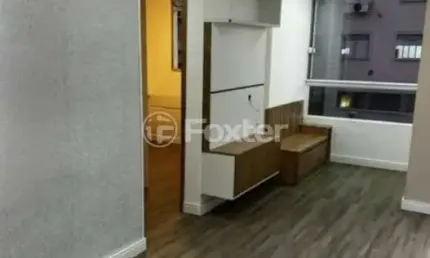 Apartamento com 2 quartos à venda na Avenida Protásio Alves, 8201, Morro Santana, Porto Alegre, 57 m2 por R$ 309.000