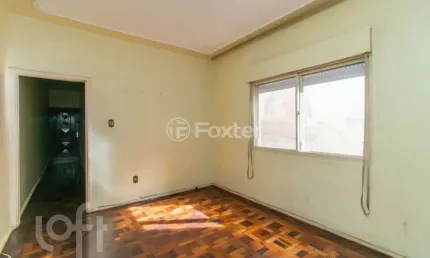 Apartamento com 2 quartos à venda na rua joão alfredo, 217, cidade baixa, porto alegre, 100 m2 por r$ 320.000