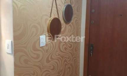 Apartamento com 3 quartos à venda na Rua Jalmar Azambuja Diniz, 35, Jardim Itu Sabará, Porto Alegre, 93 m2 por R$ 667.000