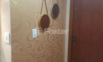 Apartamento com 3 quartos à venda na rua jalmar azambuja diniz, 35, jardim itu sabará, porto alegre, 93 m2 por r$ 667.000