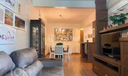 Apartamento com 2 quartos à venda na Rua João Fisch Sobrinho, 201, Belvedere, Gramado, 98 m2 por R$ 1.229.600
