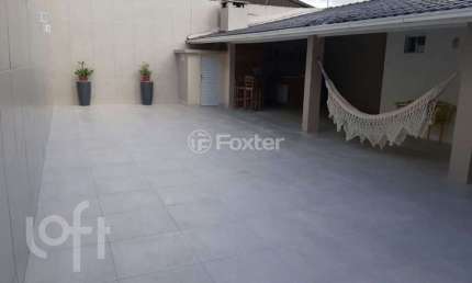 Casa com 4 quartos à venda na Rua São Jorge, 252, Nossa Senhora do Rosário, São José, 263 m2 por R$ 1.650.000