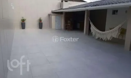 Casa com 4 quartos à venda na Rua São Jorge, 252, Nossa Senhora do Rosário, São José, 263 m2 por R$ 1.650.000