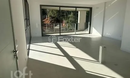 Apartamento com 3 quartos à venda na Estrada Haroldo Soares Glavan, 4320, Cacupé, Florianópolis, 164 m2 por R$ 3.900.000