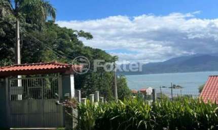 Casa com 4 quartos à venda na Servidão Miramar, 91, Ribeirão da Ilha, Florianópolis, 150 m2 por R$ 975.000