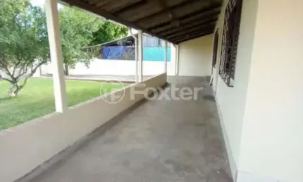 Casa com 2 quartos à venda na Rua dos Sinos, 125, Ipiranga, Sapucaia do Sul, 204 m2 por R$ 405.000