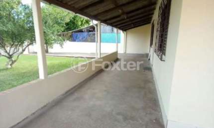 Casa com 2 quartos à venda na Rua dos Sinos, 125, Ipiranga, Sapucaia do Sul, 204 m2 por R$ 405.000