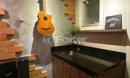 Casa com 3 quartos à venda na Rua Francisco Ignácio do Nascimento, 64, Forquilhas, São José, 92 m2 por R$ 521.276