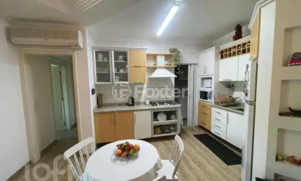Apartamento com 2 quartos à venda na Rua das Algas, 955, Jurerê, Florianópolis, 78 m2 por R$ 1.250.000