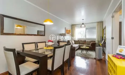 Apartamento com 2 quartos à venda na Praça Nações Unidas, 61, Petrópolis, Porto Alegre, 79 m2 por R$ 530.000