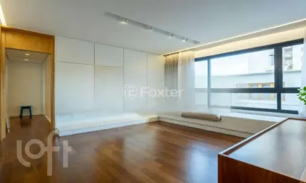 Apartamento com 2 quartos à venda na avenida toropi, 108, petrópolis, porto alegre, 110 m2 por r$ 1.250.000
