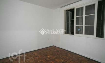 Apartamento com 1 quarto à venda na Rua Riachuelo, 1290, Centro Histórico, Porto Alegre, 30 m2 por R$ 145.000