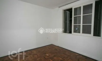 Apartamento com 1 quarto à venda na Rua Riachuelo, 1290, Centro Histórico, Porto Alegre, 30 m2 por R$ 145.000