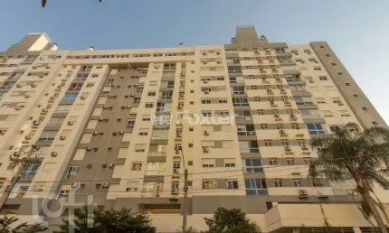 Apartamento com 2 quartos à venda na Rua Bezerra de Menezes, 624, Passo da Areia, Porto Alegre, 70 m2 por R$ 599.900