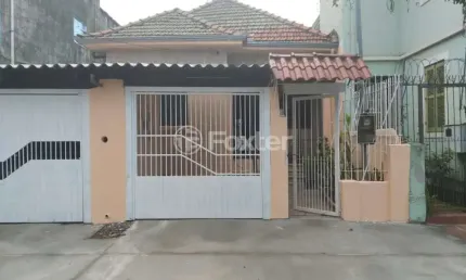 Terreno à venda na Rua Conselheiro Travassos, 526, São Geraldo, Porto Alegre, 51 m2 por R$ 330.000