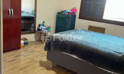 Apartamento com 2 quartos à venda na Travessa Liberdade, 110, Vila Vista Alegre, Cachoeirinha, 134 m2 por R$ 209.000