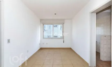 Apartamento com 1 quarto à venda na avenida protásio alves, 2961, petrópolis, porto alegre, 45 m2 por r$ 199.000
