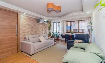 Apartamento com 3 quartos à venda na Rua Alberto Silva, 355, Vila Ipiranga, Porto Alegre, 94 m2 por R$ 650.000