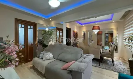Apartamento com 2 quartos à venda na Rua Franklin, 240, Jardim Itu Sabará, Porto Alegre, 63 m2 por R$ 285.000