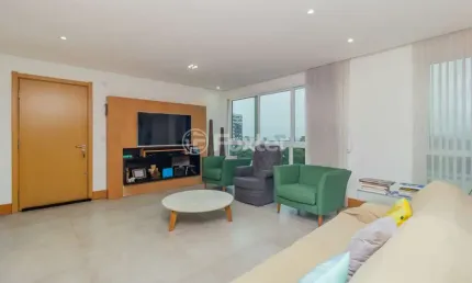 Apartamento com 3 quartos à venda na Rua Cândido Silveira, 65, Auxiliadora, Porto Alegre, 110 m2 por R$ 1.590.000