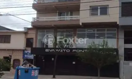 Apartamento com 2 quartos à venda na Avenida Venâncio Aires, 376, Centro, São Marcos, 127 m2 por R$ 350.000