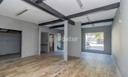 Casa comercial com 1 sala à venda na avenida cristóvão colombo, 2574, floresta, porto alegre, 120 m2 por r$ 1.490.000