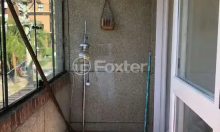 Apartamento com 4 quartos à venda na rua anita garibaldi, 727, mont serrat, porto alegre, 153 m2 por r$ 1.272.000