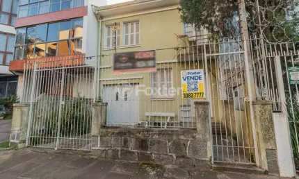 Casa com 3 quartos à venda na rua zamenhoff, 107, são joão, porto alegre, 95 m2 por r$ 550.000
