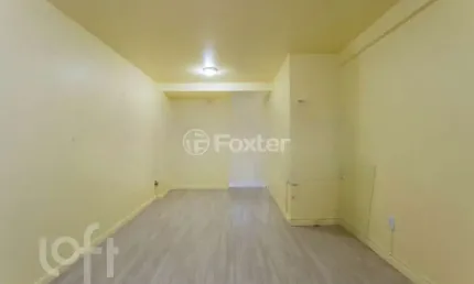 Apartamento com 1 quarto à venda na rua duque de caxias, 1515, centro histórico, porto alegre, 64 m2 por r$ 275.000