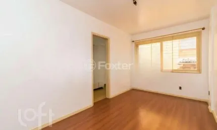 Apartamento com 1 quarto à venda na Rua Duque de Caxias, 278, Centro Histórico, Porto Alegre, 40 m2 por R$ 210.000