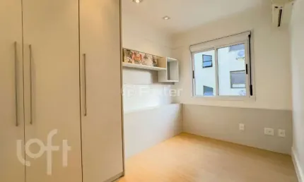 Apartamento com 3 quartos à venda na Rua José Scutari, 179, Passo da Areia, Porto Alegre, 72 m2 por R$ 799.000