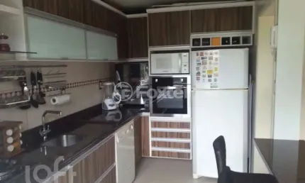 Apartamento com 1 quarto à venda na Rua Visconde de Pelotas, 495, Passo da Areia, Porto Alegre, 51 m2 por R$ 265.000
