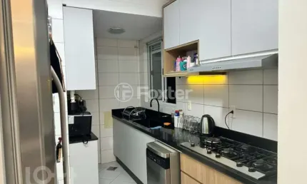 Apartamento com 2 quartos à venda na rua coronel américo, 360, barreiros, são josé, 70 m2 por r$ 560.000