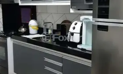 Apartamento com 2 quartos à venda na avenida governador ivo silveira, 177, capoeiras, florianópolis, 75 m2 por r$ 860.000