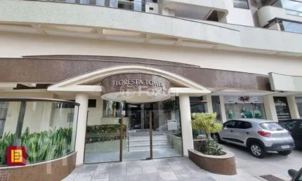 Apartamento com 3 quartos à venda na Rua Maria Filomena da Silva, 388, Nossa Senhora do Rosário, São José, 88 m2 por R$ 790.000