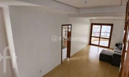 Cobertura com 4 quartos à venda na Rua Aurélio Porto, 68, Rio Branco, São Leopoldo, 226 m2 por R$ 990.000