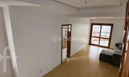 Cobertura com 4 quartos à venda na Rua Aurélio Porto, 68, Rio Branco, São Leopoldo, 226 m2 por R$ 990.000