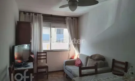 Apartamento com 2 quartos à venda na Avenida Engenheiro Francisco Rodolfo Simch, 230, Sarandi, Porto Alegre, 55 m2 por R$ 233.000