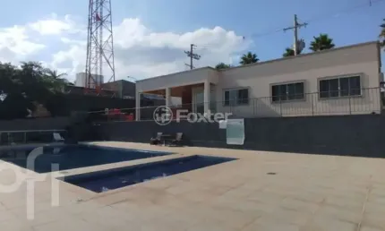 Apartamento com 2 quartos à venda na Rua Coronel Bordini, 1151, Santo André, São Leopoldo, 40 m2 por R$ 159.900