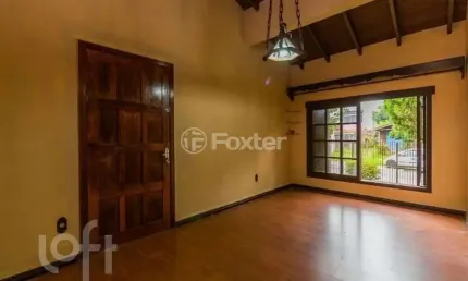 Casa com 3 quartos à venda na Rua General Daltro Filho, 55, Jardim, Sapucaia do Sul, 150 m2 por R$ 805.600