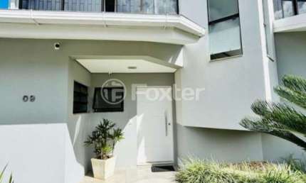 Casa em condomínio fechado com 4 quartos à venda na Rua João Pacheco da Costa, 50, Lagoa da Conceição, Florianópolis, 400 m2 por R$ 4.300.000